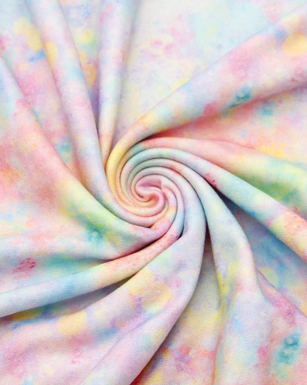 Dyed Fabrics